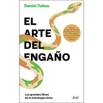 El arte del engaño