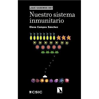 Nuestro Sistema Inmunitario