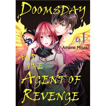 Doomsday and the Agent of Revenge - 1