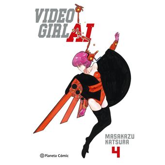 Video Girl Ai nº 04/09