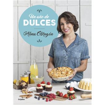 Un año de dulces - 1