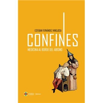 Confines. Medicina al borde del abismo