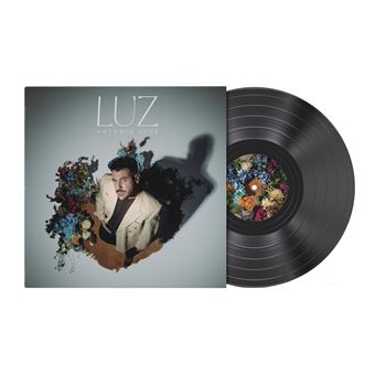 Luz - Vinilo