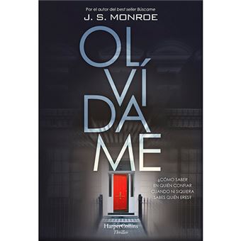 Olvídame