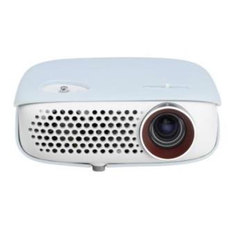 LG PW800 proyector DLP - 3D