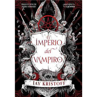 El imperio del vampiro - 1