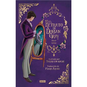 El Retrato De Dorian Gray - 1