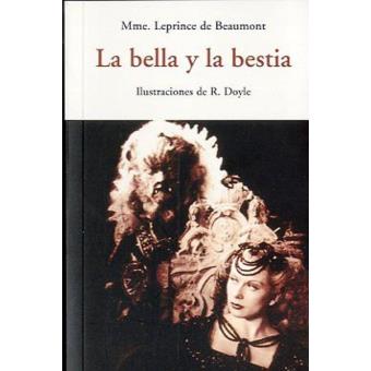 La bella y la bestia
