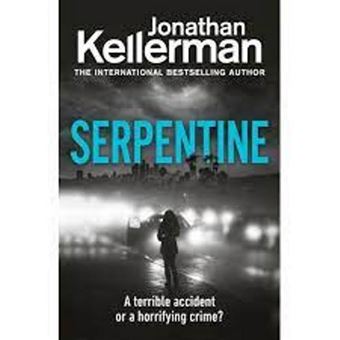 Serpentine