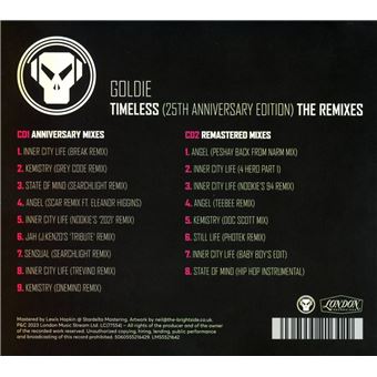 5060555216429 - 2 CDs