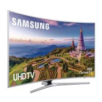 TV LED Curvo 49'' Samsung UE49MU6505 4K UHD HDR Smart TV