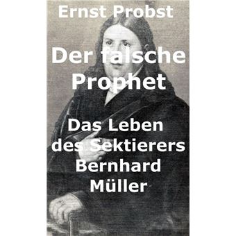 Der falsche Prophet - 1