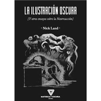 La ilustracion oscura