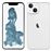 Funda Muvit for change Recycletek Transparente para iPhone 14