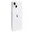 Funda Muvit for change Recycletek Transparente para iPhone 14