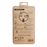 Funda Muvit for change Recycletek Transparente para iPhone 14
