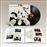 The Human Fear - Vinilo +  Postal Exclusiva