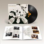 The Human Fear - Vinilo +  Postal Exclusiva