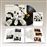 The Human Fear - Vinilo +  Postal Exclusiva