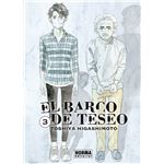 El Barco De Teseo 03