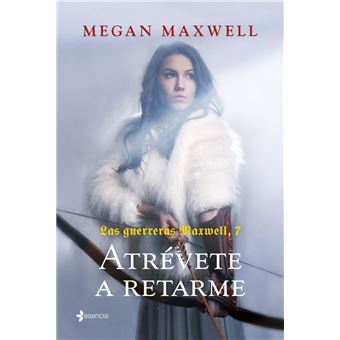 Pack Guerreras Maxwell eBook de Megan Maxwell - EPUB Libro