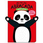 Fes-me una abraçada petit panda