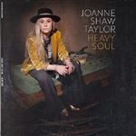 Heavy Soul - CD