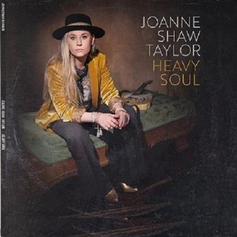Heavy Soul - CD