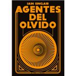 Agentes del olvido