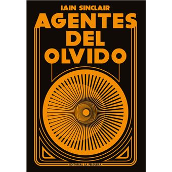 Agentes del olvido
