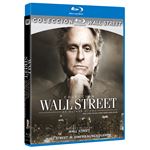 Pack Wall Street - 2 Blu-ray