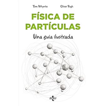 Fisica de particulas para principia