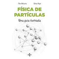 Física de partículas para principiantes - Una guía ilustrada