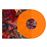 Artificial Bouquet - Vinilo Naranja