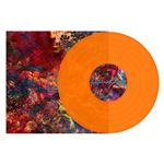 Artificial Bouquet - Vinilo Naranja