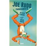 Joe Rudo Paracaidista