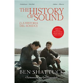 This History of Sound: La historia del sonido