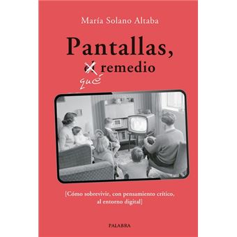 Pantallas Que Remedio - 1