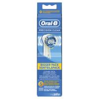 Pack 5 unidades cabezal Oral-B Precision Clean