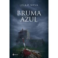 Bruma azul