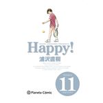 Happy 11