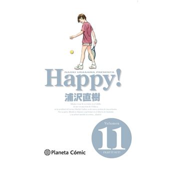 Happy 11
