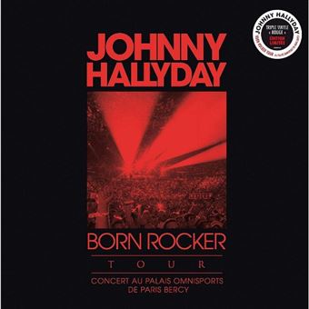 Johnny Hallyday - 1
