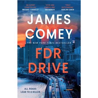 FDR Drive - 1