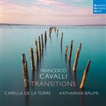 Francesco Cavalli: Transitions - CD