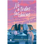 No a todas las chicas
