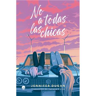 No a todas las chicas