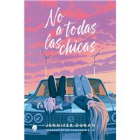 No a todas las chicas