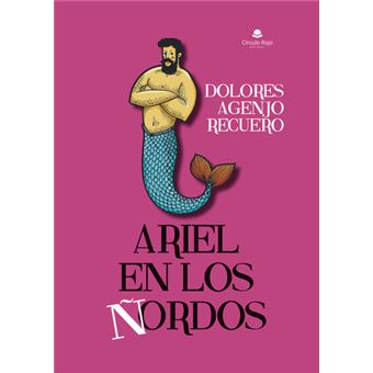 Ariel en Los Ñordos - 1