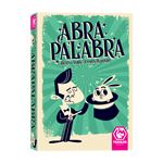 Juego de mesa abra palabra